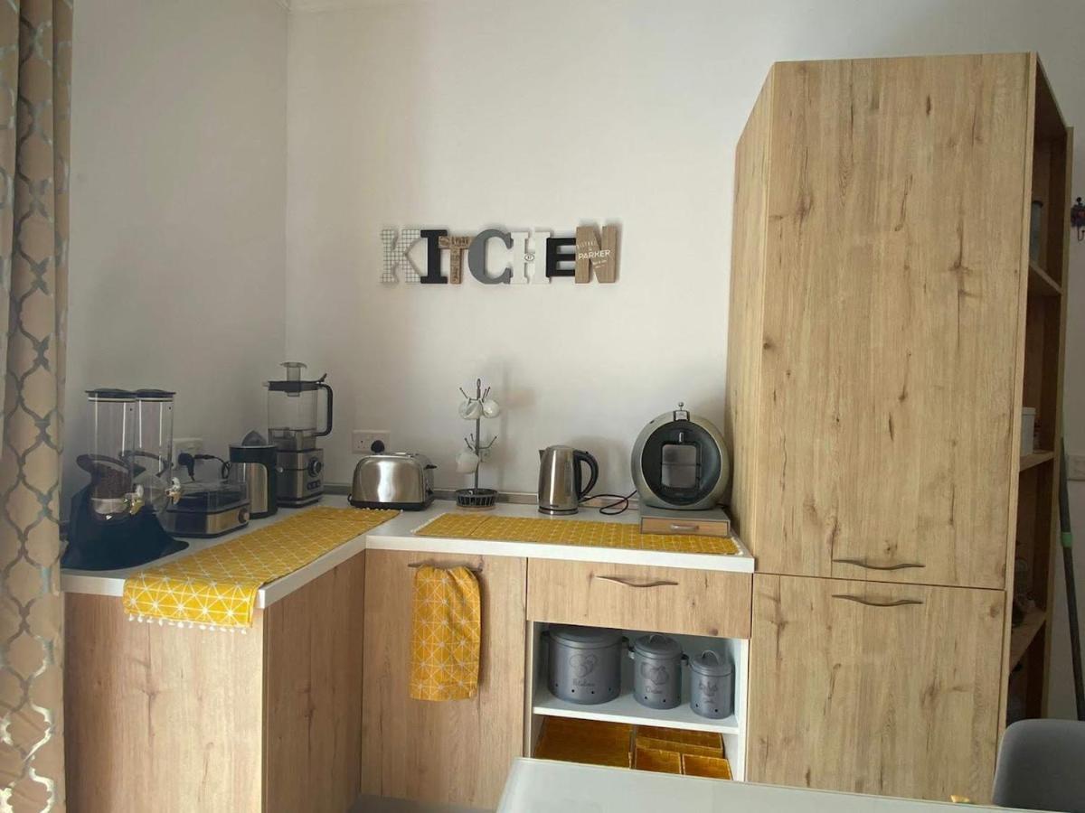 Gozo Ta Cenc Residence With Communal Pool Sannat Exterior foto